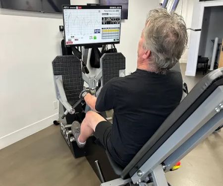 Smart Fit Method