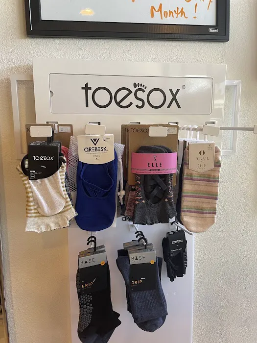 Core Precision Megaformer Pilates Picture 7