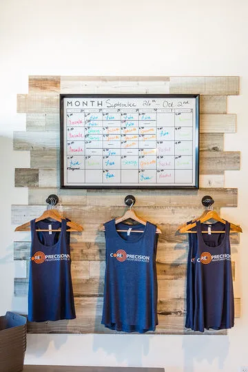 Core Precision Megaformer Pilates Picture 2