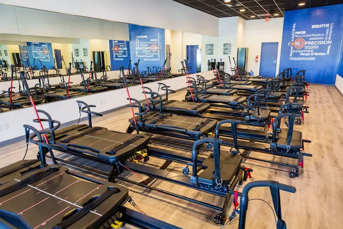 Core Precision Megaformer Pilates Picture 1