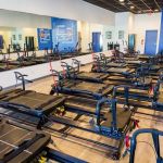 Core Precision Megaformer Pilates