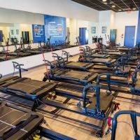 Core Precision Megaformer Pilates ico