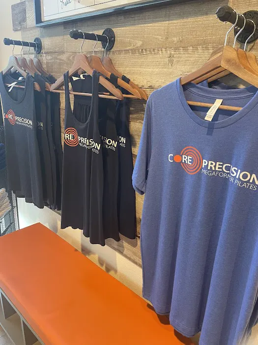 Core Precision Megaformer Pilates Picture 4