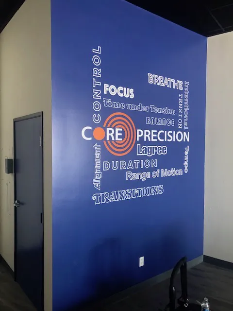 Core Precision Megaformer Pilates Picture 8
