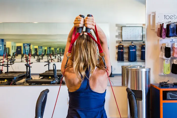 Core Precision Megaformer Pilates Picture 9