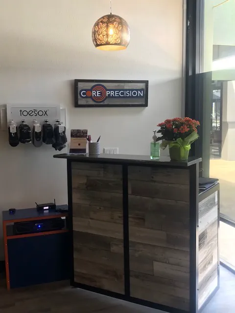 Core Precision Megaformer Pilates Picture 10