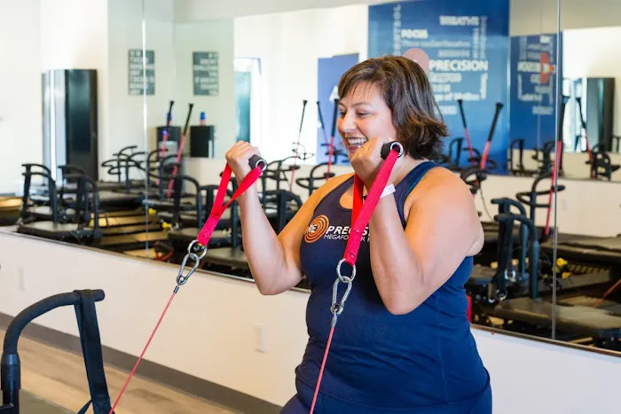 Core Precision Megaformer Pilates Picture 5