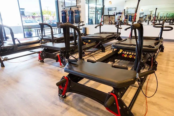 Core Precision Megaformer Pilates Picture 3