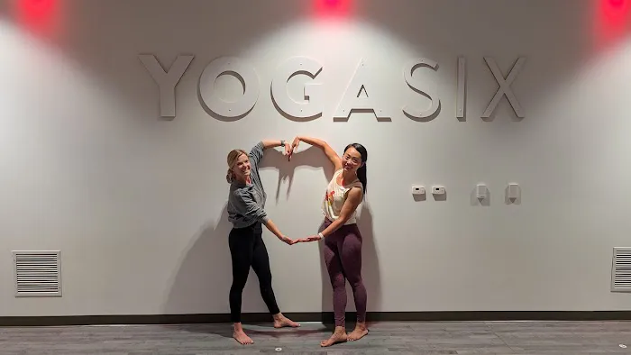 YogaSix Yorba Linda Picture 4