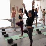 YogaSix Yorba Linda