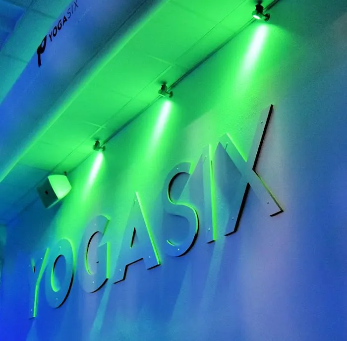 YogaSix Yorba Linda Picture 7