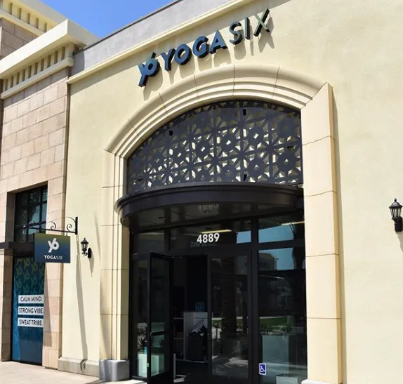YogaSix Yorba Linda Picture 3