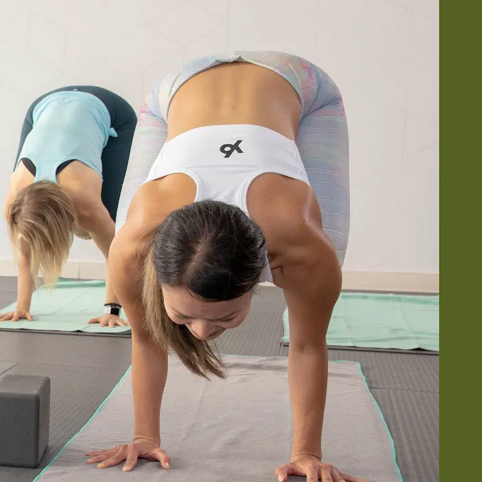 YogaSix Yorba Linda Picture 8