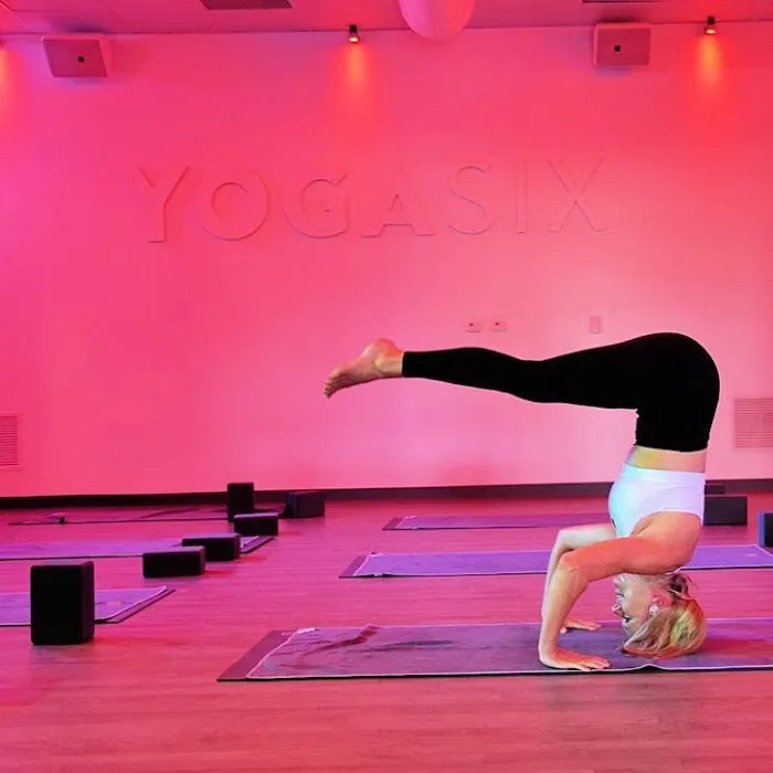 YogaSix Yorba Linda Picture 6