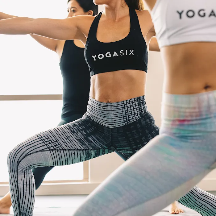 YogaSix Yorba Linda Picture 9