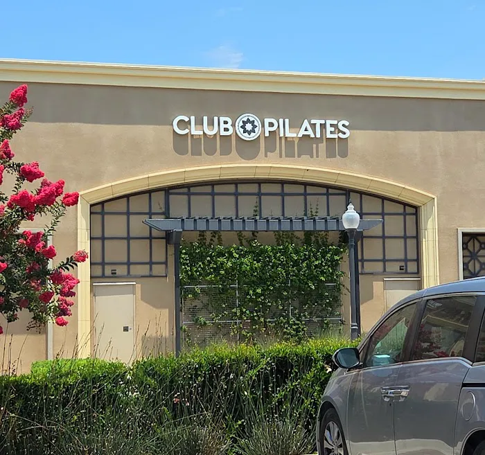 Club Pilates Picture 4