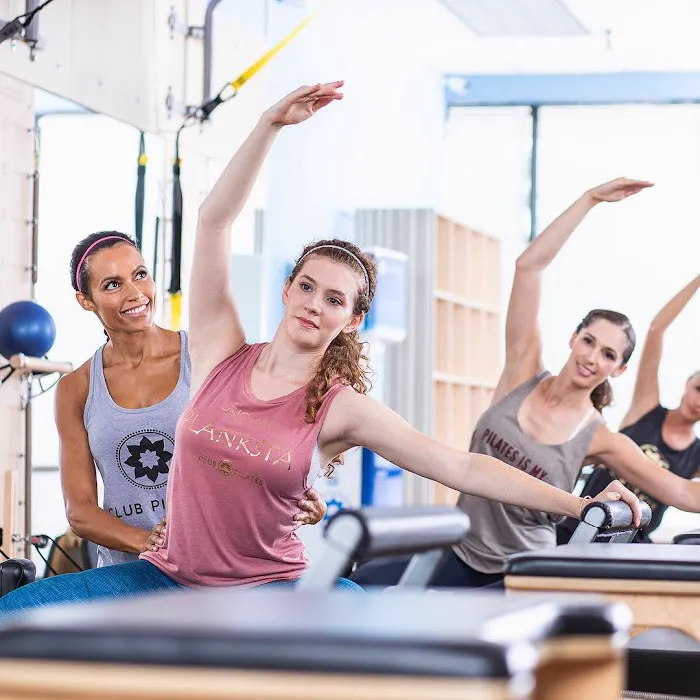 Club Pilates Picture 10