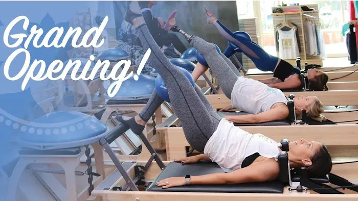 Club Pilates Picture 6