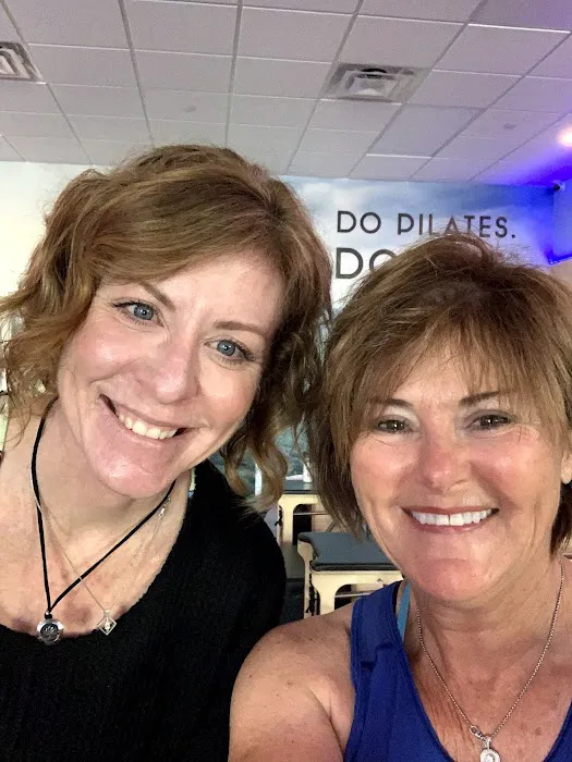 Club Pilates Picture 7