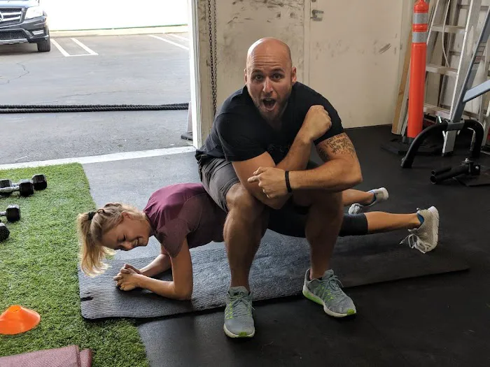 Skorch Fitness Picture 5