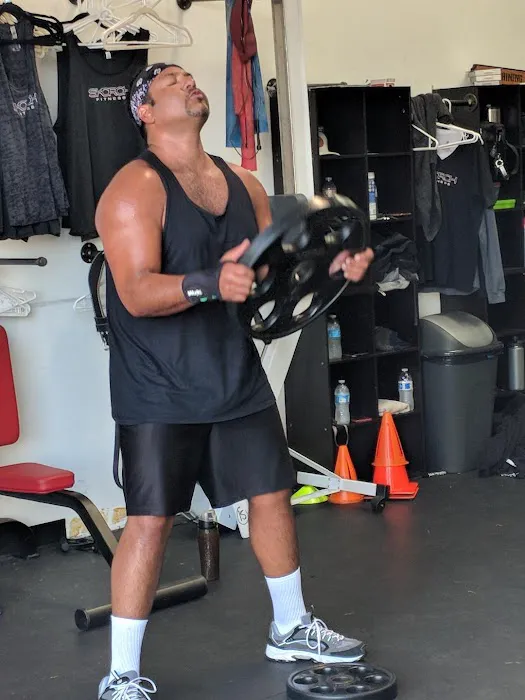 Skorch Fitness Picture 7