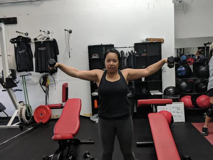 Skorch Fitness Picture 2