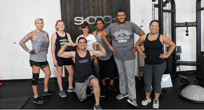 Skorch Fitness Picture 10