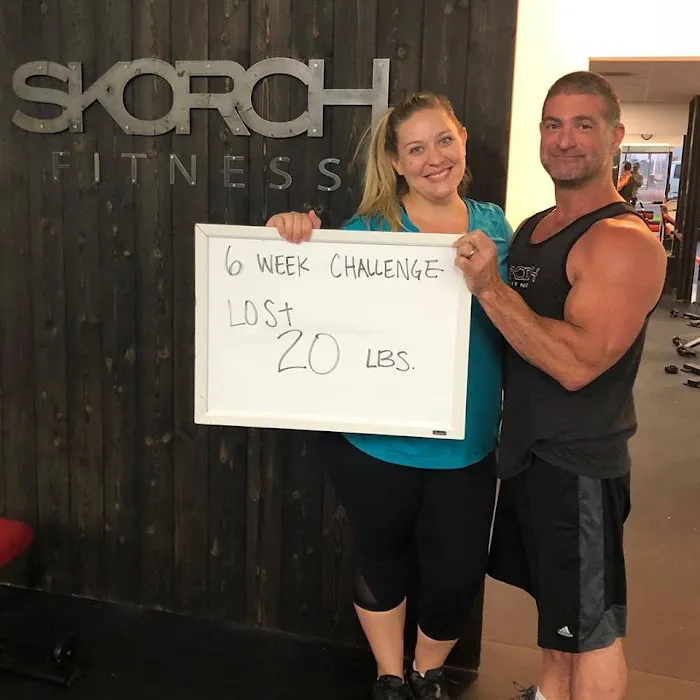 Skorch Fitness Picture 8