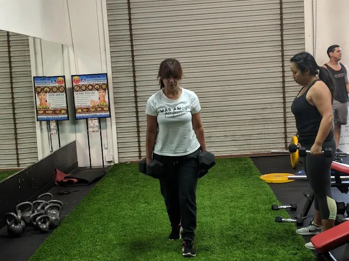 Skorch Fitness Picture 1