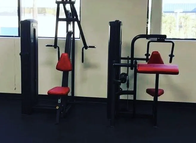 Skorch Fitness Picture 4