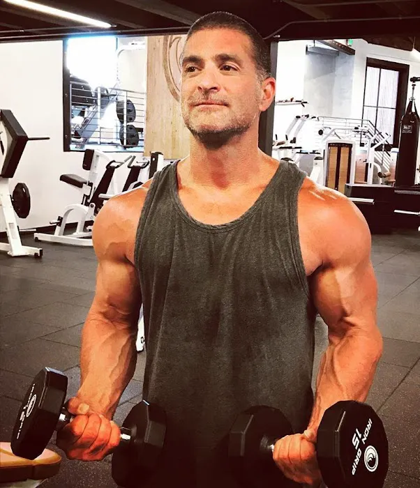 Skorch Fitness Picture 9