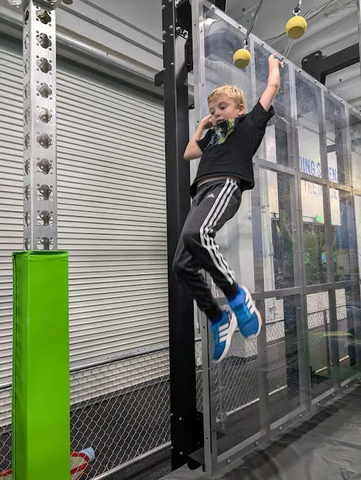 Ultimate Ninjas Anaheim Hills Picture 7