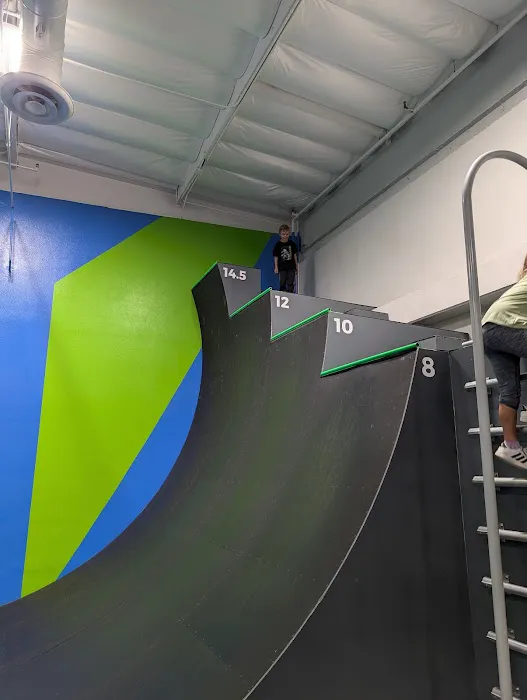 Ultimate Ninjas Anaheim Hills Picture 8