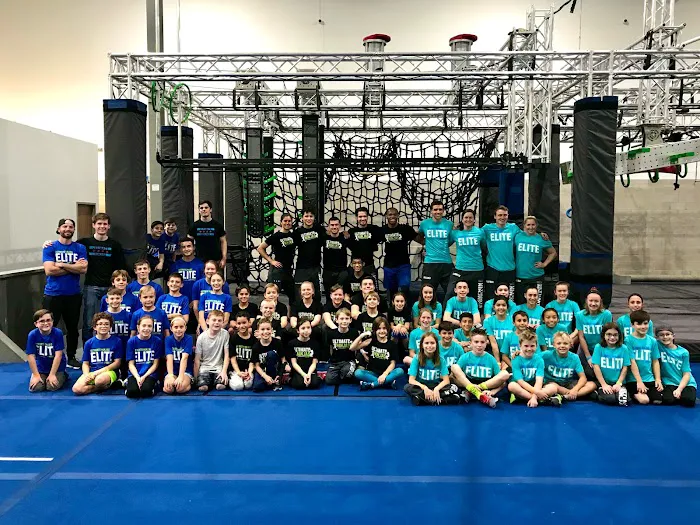 Ultimate Ninjas Anaheim Hills Picture 4