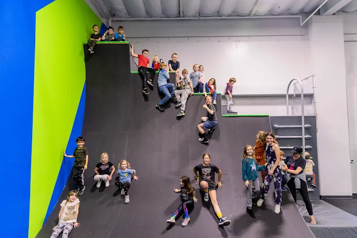 Ultimate Ninjas Anaheim Hills Picture 1