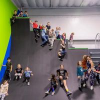 Ultimate Ninjas Anaheim Hills ico