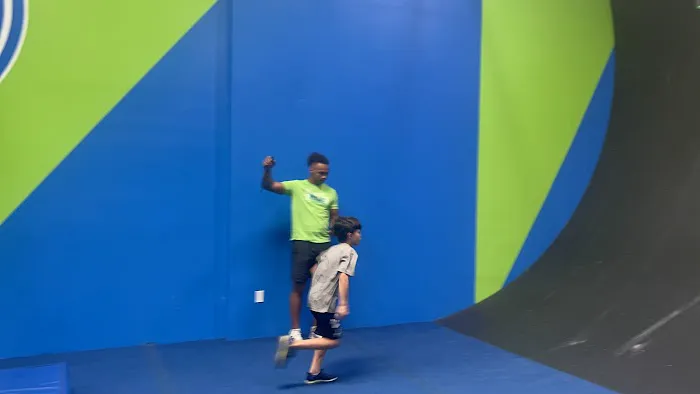 Ultimate Ninjas Anaheim Hills Picture 9