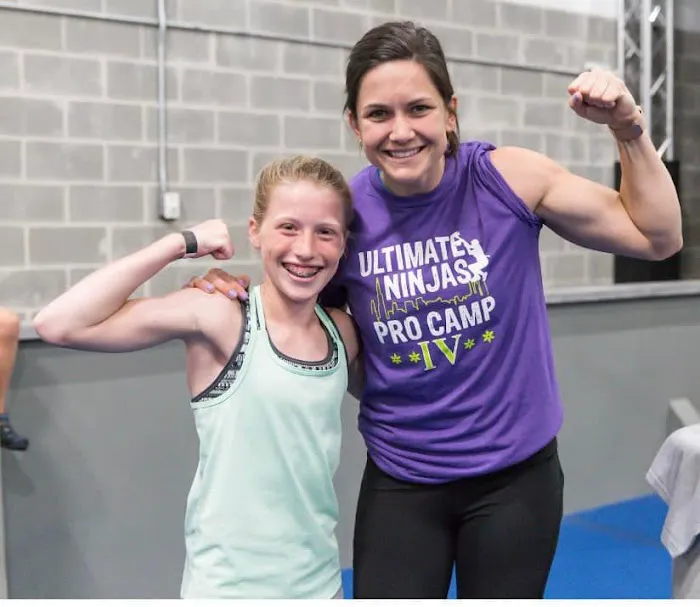 Ultimate Ninjas Anaheim Hills Picture 3