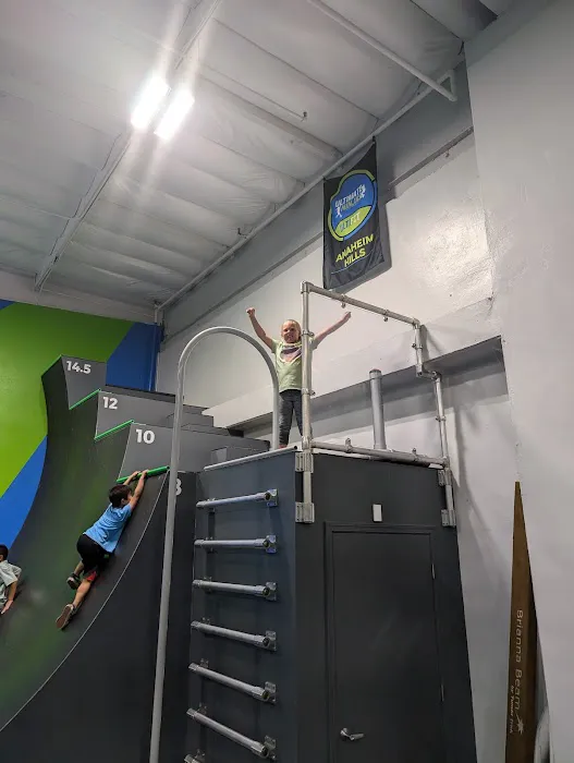 Ultimate Ninjas Anaheim Hills Picture 2