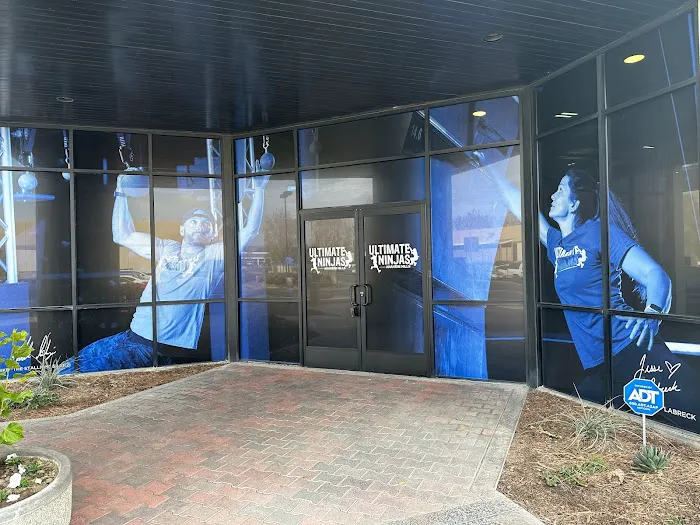 Ultimate Ninjas Anaheim Hills Picture 6