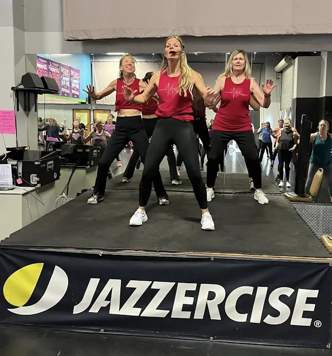 Jazzercise Anaheim at Dance Precisions Picture 6
