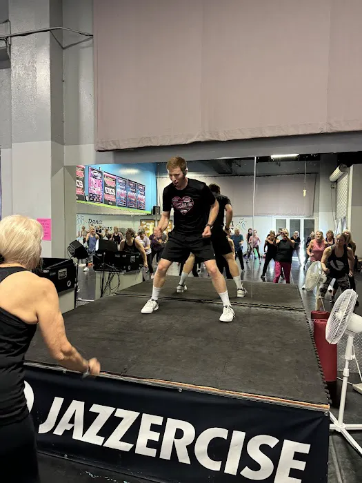 Jazzercise Anaheim at Dance Precisions Picture 2