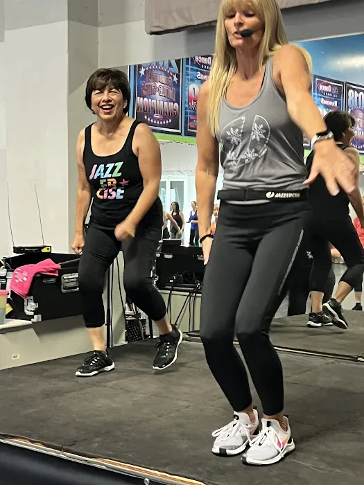 Jazzercise Anaheim at Dance Precisions Picture 3