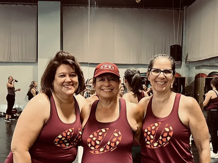 Jazzercise Anaheim at Dance Precisions Picture 8