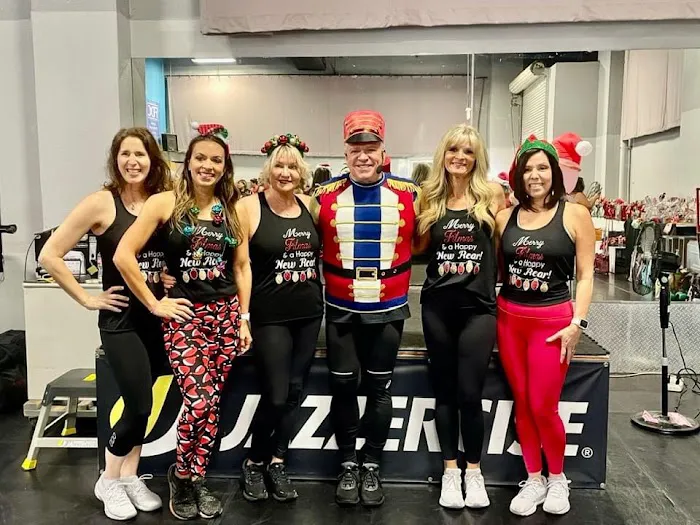 Jazzercise Anaheim at Dance Precisions Picture 5