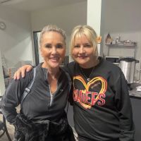 Jazzercise Anaheim at Dance Precisions ico