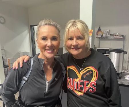 Jazzercise Anaheim at Dance Precisions