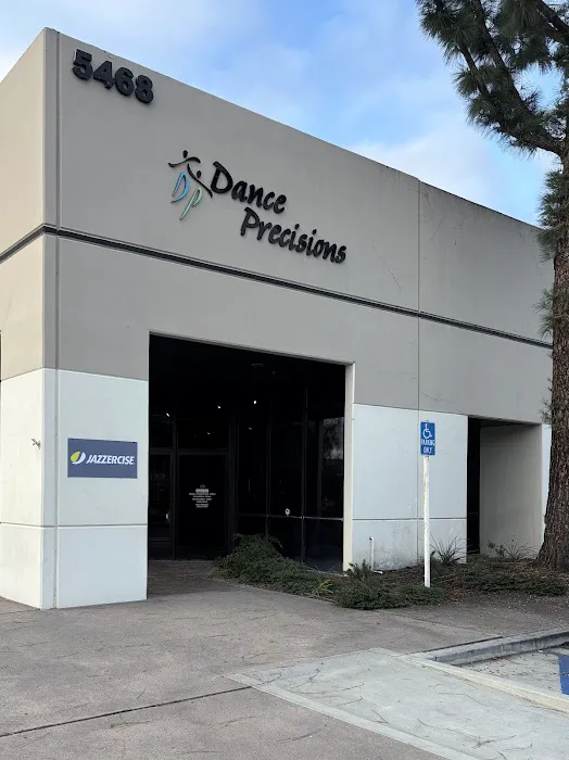 Jazzercise Anaheim at Dance Precisions Picture 7