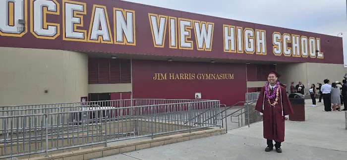 Jim Harris Gymnasium Picture 1