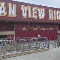 Jim Harris Gymnasium ico